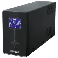 UPS Gembird EG-UPS-033 Black