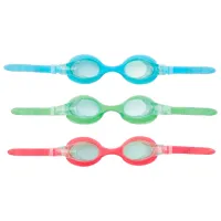 Ochelari pentru înot Intex Kids Goggles Pentru copii/ Silicon