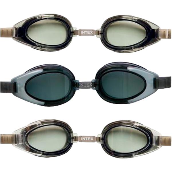 Ochelari pentru înot Intex Sport Pentru copii/ Plastic photo 1