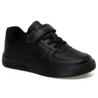 Adidași pentru băieți Lumberjack 3W FINSTER JR 3PR Black