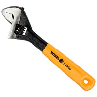 Ключ Vorel VOR54066 Резина