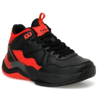 Adidași pentru băieți Kinetix 3F ASTERO J 3PR Black