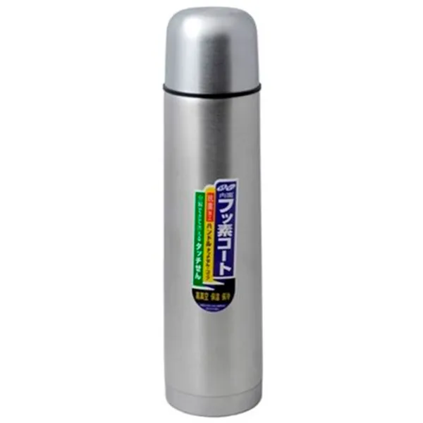 Termos High Grade Vacuum Flask Inox 0.5l photo 1
