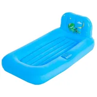 Надувной матрас Bestway 93546BW Винил/ Синий