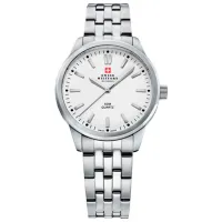Ceas de mână pentru femei Swiss Military SMP36010.02 Cuarț/ 33 mm