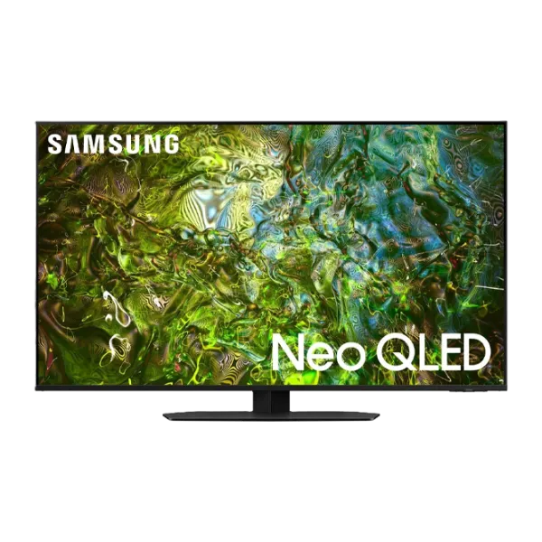 Televizor Samsung QE43QN90DAUXUA 43" / Neo QLED / 4K / Smart TV / Black photo 1