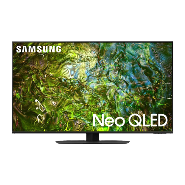Televizor Samsung QE43QN90DAUXUA 43" / Neo QLED / 4K / Smart TV / Black photo 1
