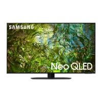 Televizor Samsung QE43QN90DAUXUA 43" / Neo QLED / 4K / Smart TV / Black