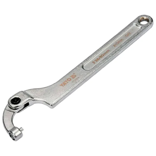 Ключ Yato YT01676 Cталь photo 1