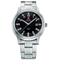 Наручные часы для мужчин Swiss Military SMP36004.06 Кварцевый/ 40 мм