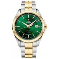 Ceas de mână pentru bărbați Swiss Military SMA34085.39 Mecanic/ 40 mm