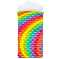 Saltea gonflabilă Bestway 44107BW Vinil/ Multicolor