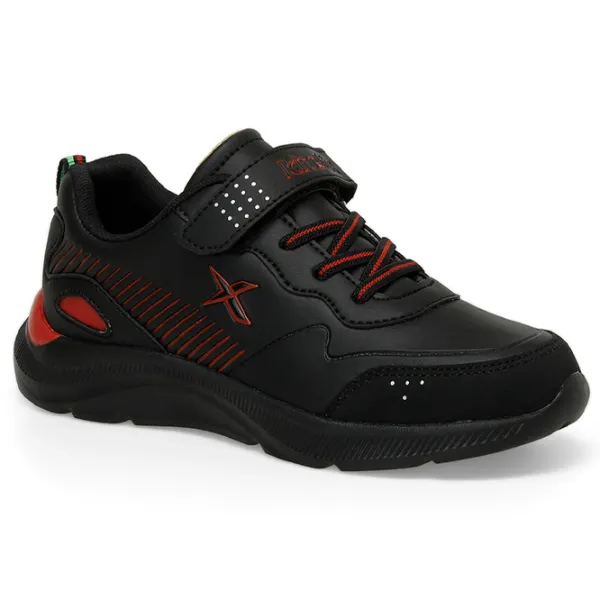 Adidași pentru băieți Kinetix 3F ROARS 3PR Primăvară - vară/ Black photo 1 Adidași pentru băieți Kinetix 3F ROARS 3PR Primăvară - vară/ Black photo 1