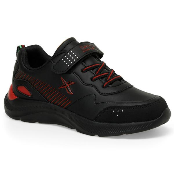 Adidași pentru băieți Kinetix 3F ROARS 3PR Primăvară - vară/ Black photo 1 Adidași pentru băieți Kinetix 3F ROARS 3PR Primăvară - vară/ Black photo 1