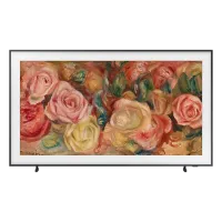 Televizor Samsung QE43LS03DAUXUA  43" / QLED / 4K / Smart TV / Black