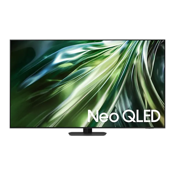 Televizor Samsung QE55QN90DAUXUA 55"/ Neo QLED/ 4K/ Smart TV/ Black photo 1