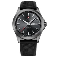 Ceas de mână pentru bărbați Swiss Military SMP36040.19 Cuarț/ 42 mm