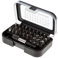 Набор бит Makita D-30667 Количество в наборе - 31