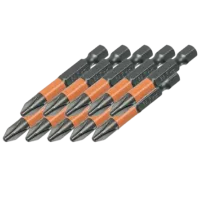 Набор бит Makita R73661 Количество в наборе - 10