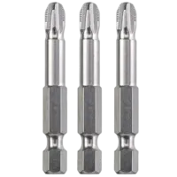 Set bituri KWB K121051 Cantitatea în set - 3