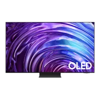 Televizor Samsung QE55S95DAUXUA 55"/ OLED/ 4K/ Smart TV/ Black