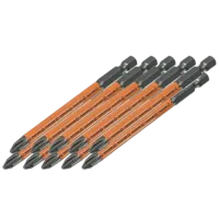 Set bituri Vihri R73663 Cantitatea în set - 10