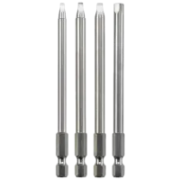 Set bituri KWB K129640 Cantitatea în set - 4