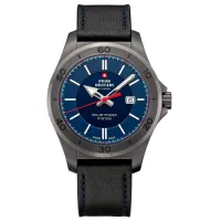 Наручные часы для мужчин Swiss Military SMS34074.05 Кварцевый/ 42 мм