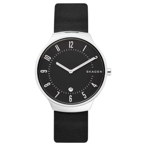 Ceas de mână pentru bărbați Skagen SKW6459 Cuarț/ 38 mm photo 1 Ceas de mână pentru bărbați Skagen SKW6459 Cuarț/ 38 mm photo 1
