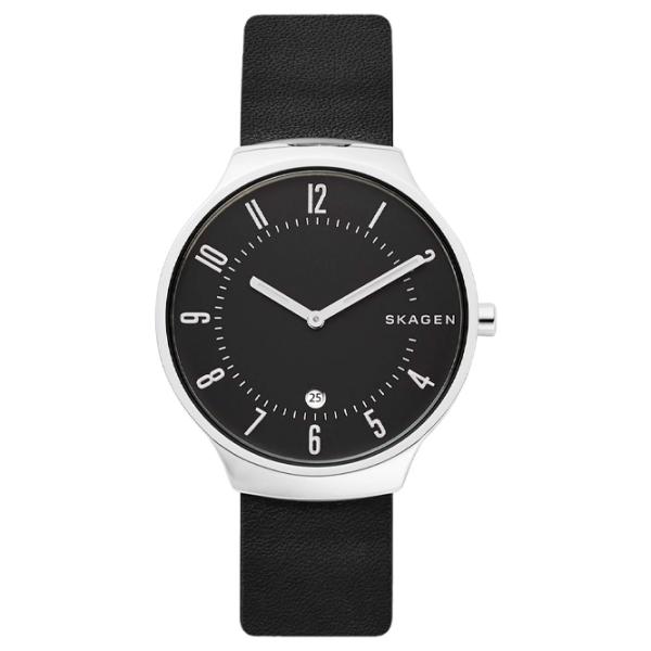 Ceas de mână pentru bărbați Skagen SKW6459 Cuarț/ 38 mm photo 1 Ceas de mână pentru bărbați Skagen SKW6459 Cuarț/ 38 mm photo 1