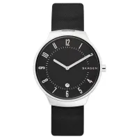 Ceas de mână pentru bărbați Skagen SKW6459 Cuarț/ 38 mm