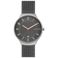 Ceas de mână pentru bărbați Skagen SKW6460 Cuarț/ 38 mm