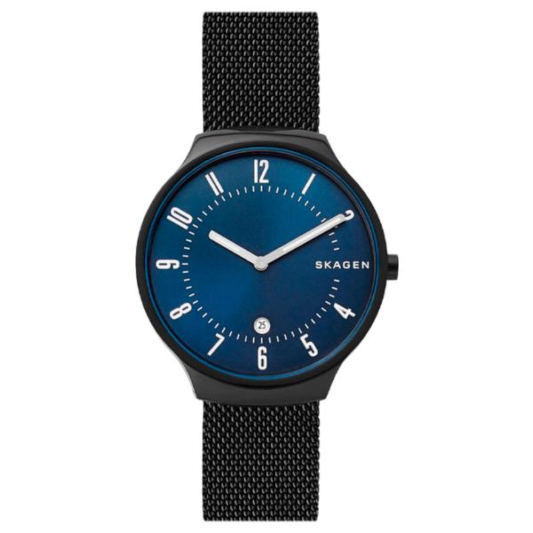 Наручные часы для мужчин Skagen SKW6461 Кварцевый/ 38 мм photo 1 Наручные часы для мужчин Skagen SKW6461 Кварцевый/ 38 мм photo 1