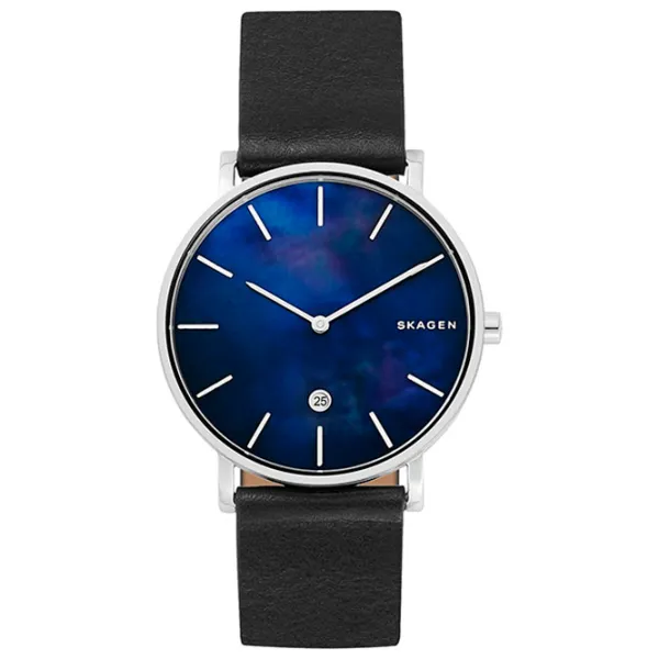 Ceas de mână pentru bărbați Skagen SKW6471 Cuarț/ 40 mm photo 1 Ceas de mână pentru bărbați Skagen SKW6471 Cuarț/ 40 mm photo 1