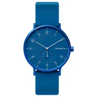 Ceas de mână unisex Skagen SKW6508 Cuarț/ 41 mm