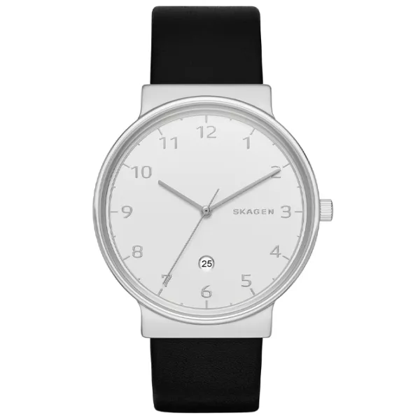 Ceas de mână pentru bărbați Skagen SKW6291 Cuarț/ 40 mm photo 1 Ceas de mână pentru bărbați Skagen SKW6291 Cuarț/ 40 mm photo 1