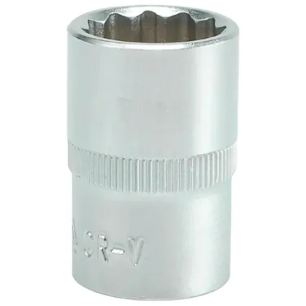 Cap tubular Yato YT1281 38 mm photo 1 Cap tubular Yato YT1281 38 mm photo 1