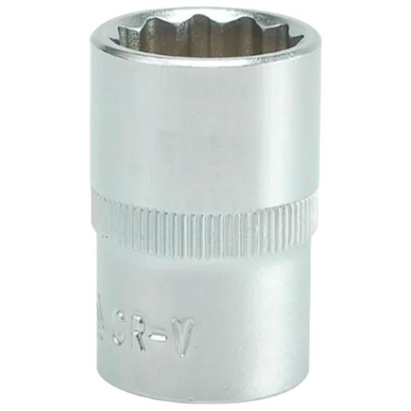 Cap tubular Yato YT1281 38 mm photo 1 Cap tubular Yato YT1281 38 mm photo 1