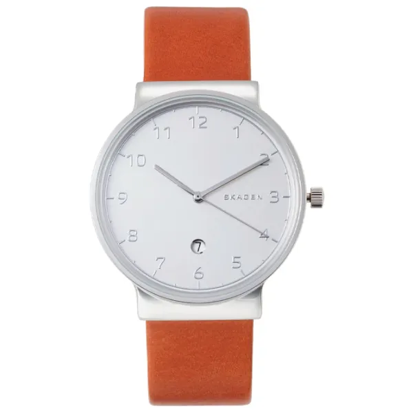 Ceas de mână pentru bărbați Skagen SKW6292 Cuarț/ 40 mm photo 1 Ceas de mână pentru bărbați Skagen SKW6292 Cuarț/ 40 mm photo 1