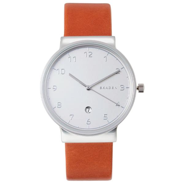 Ceas de mână pentru bărbați Skagen SKW6292 Cuarț/ 40 mm photo 1 Ceas de mână pentru bărbați Skagen SKW6292 Cuarț/ 40 mm photo 1