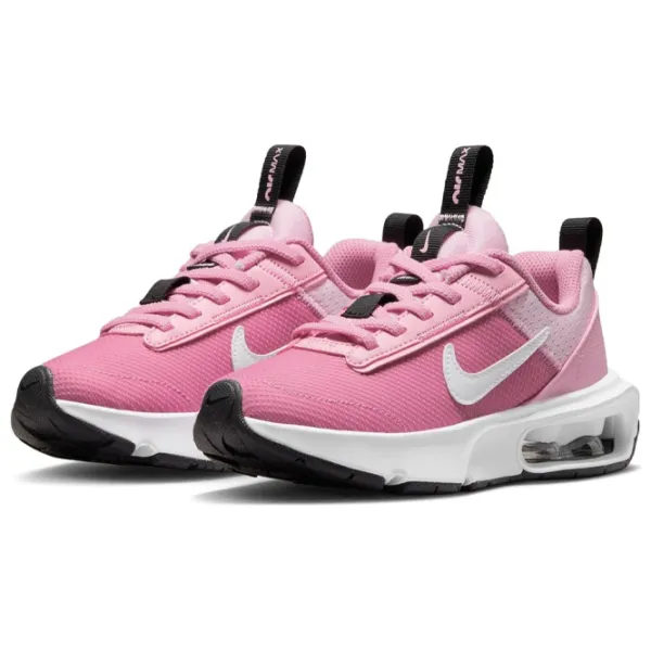 Adidași pentru fetiţe Nike Air Max Intrlk Lite (Ps) Demisezon/ Pink photo 1