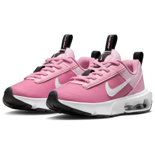 Adidași pentru fetiţe Nike Air Max Intrlk Lite (Ps) Demisezon/ Pink photo 1