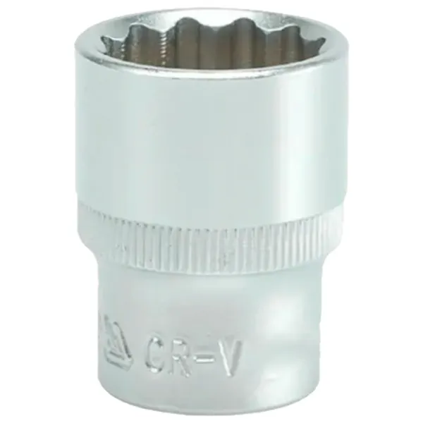 Cap tubular Yato YT1283 38 mm photo 1 Cap tubular Yato YT1283 38 mm photo 1