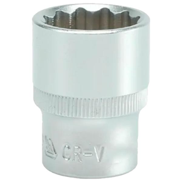 Cap tubular Yato YT1283 38 mm photo 1 Cap tubular Yato YT1283 38 mm photo 1