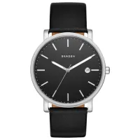Ceas de mână pentru bărbați Skagen SKW6294 Cuarț/ 40 mm