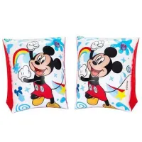 Нарукавники Bestway 91002BW Винил/ Разноцветный