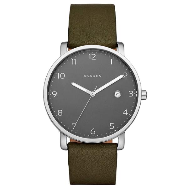 Ceas de mână pentru bărbați Skagen SKW6306 Cuarț/ 40 mm photo 1 Ceas de mână pentru bărbați Skagen SKW6306 Cuarț/ 40 mm photo 1