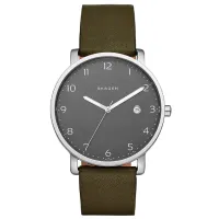Ceas de mână pentru bărbați Skagen SKW6306 Cuarț/ 40 mm