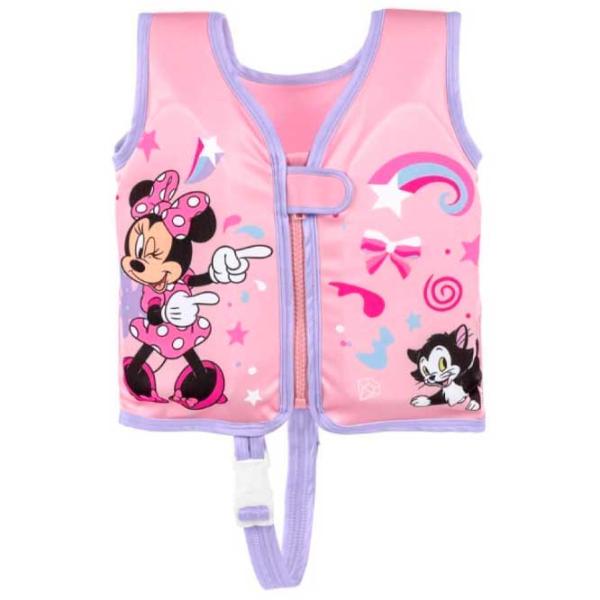 Vestă gonflabilă Bestway 9101BBW Poliester/ Pink photo 1
