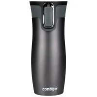 Termos Contigo West Loop Gray 0.47l
